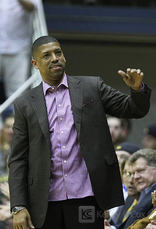 NCAA Basketball: UCLA at California