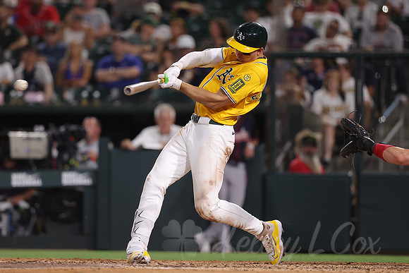 Atlanta Braves v Athletics