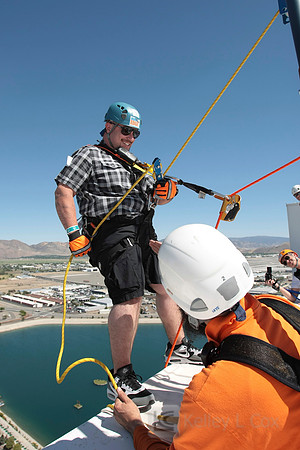 Over the Edge Reno