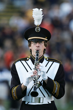 Cal Football vs Oregon State
