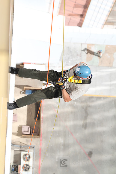 Over the Edge Reno