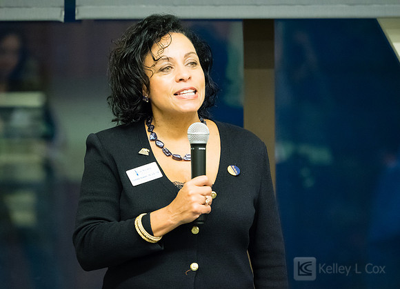 CAA: Career Connection Series - Government & Law