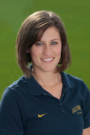 Cal Women's Crew