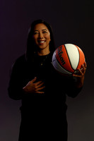 WNBA: Golden State Valkyries-Media Day
