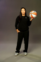 WNBA: Golden State Valkyries-Media Day