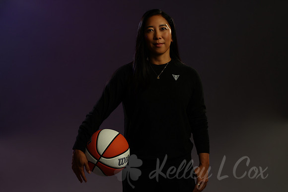 WNBA: Golden State Valkyries-Media Day
