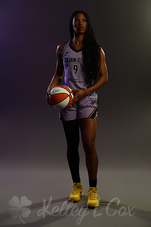 WNBA: Golden State Valkyries-Media Day