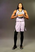 WNBA: Golden State Valkyries-Media Day