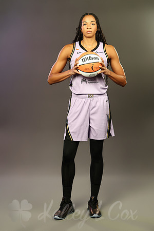 WNBA: Golden State Valkyries-Media Day