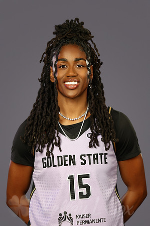 WNBA: Golden State Valkyries-Media Day