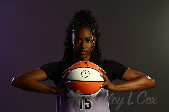WNBA: Golden State Valkyries-Media Day