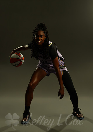 WNBA: Golden State Valkyries-Media Day