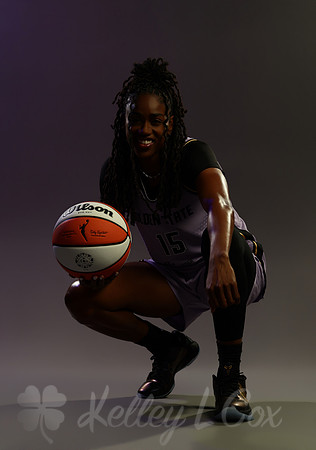 WNBA: Golden State Valkyries-Media Day
