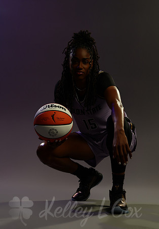 WNBA: Golden State Valkyries-Media Day