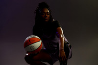 WNBA: Golden State Valkyries-Media Day