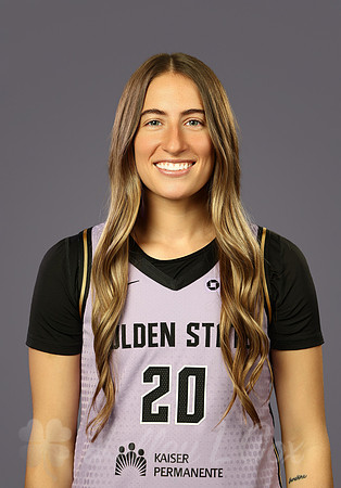 WNBA: Golden State Valkyries-Media Day
