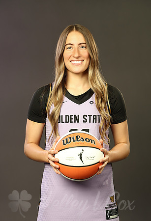 WNBA: Golden State Valkyries-Media Day