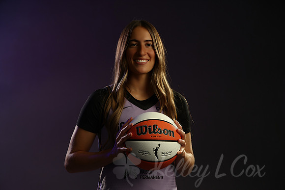 WNBA: Golden State Valkyries-Media Day