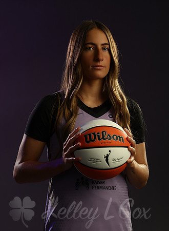 WNBA: Golden State Valkyries-Media Day