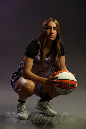 WNBA: Golden State Valkyries-Media Day