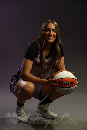 WNBA: Golden State Valkyries-Media Day