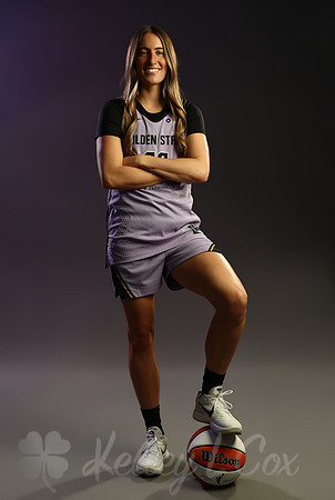WNBA: Golden State Valkyries-Media Day