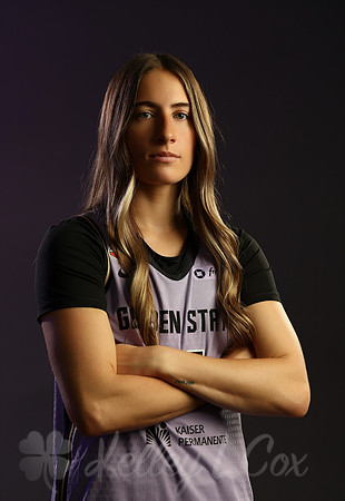 WNBA: Golden State Valkyries-Media Day