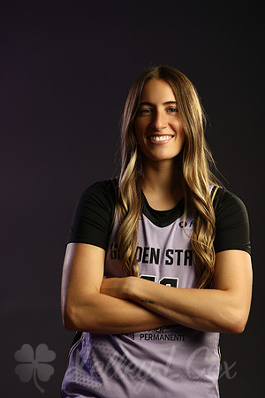 WNBA: Golden State Valkyries-Media Day