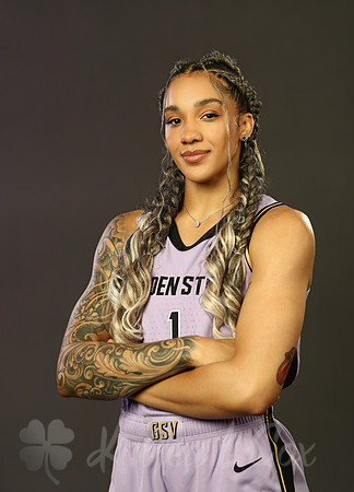 WNBA: Golden State Valkyries-Media Day