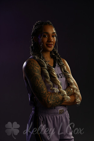 WNBA: Golden State Valkyries-Media Day