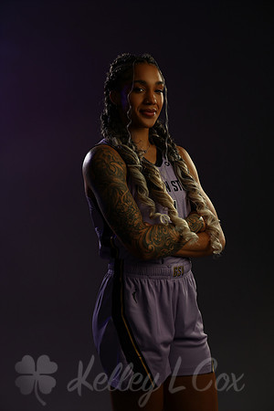 WNBA: Golden State Valkyries-Media Day