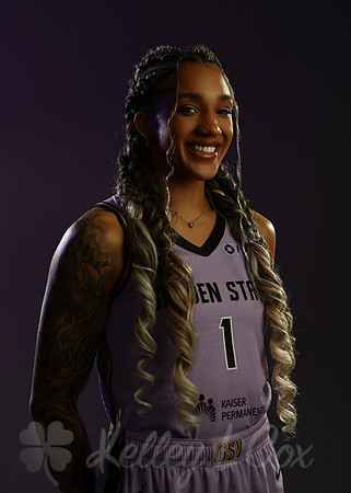 WNBA: Golden State Valkyries-Media Day