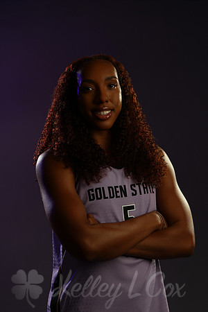 WNBA: Golden State Valkyries-Media Day