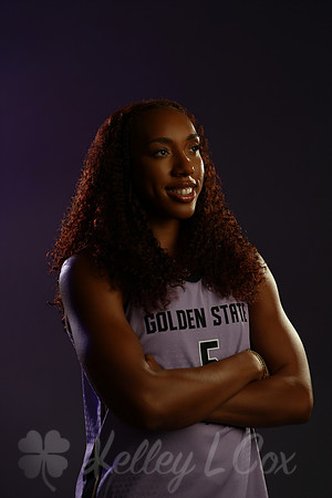 WNBA: Golden State Valkyries-Media Day