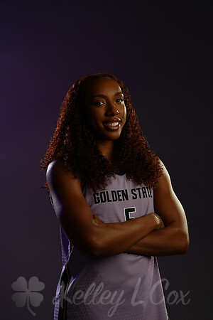 WNBA: Golden State Valkyries-Media Day