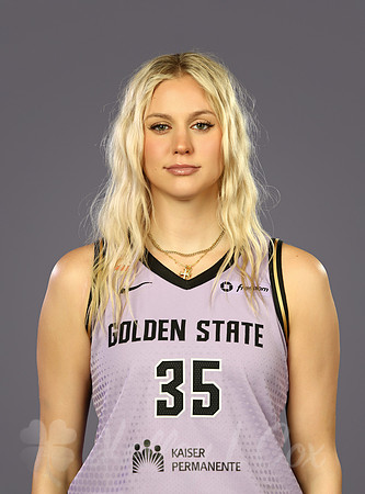 WNBA: Golden State Valkyries-Media Day