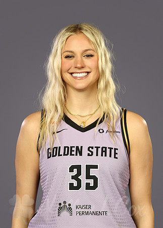 WNBA: Golden State Valkyries-Media Day