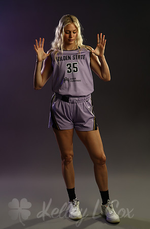 WNBA: Golden State Valkyries-Media Day