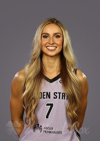 WNBA: Golden State Valkyries-Media Day
