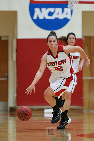 WBB: CSUEB v CSUMB