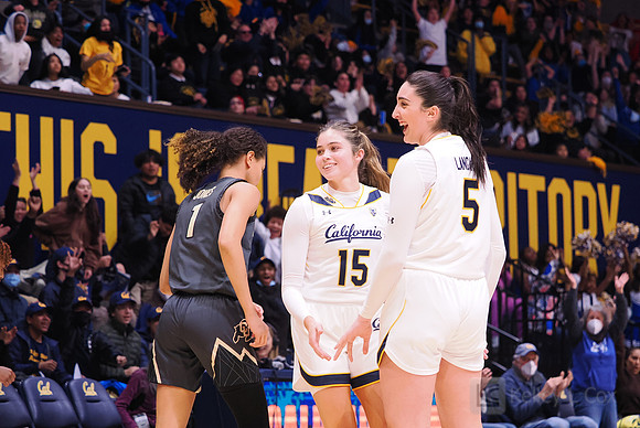 Kemery Martin (15), Claudia Langarita (5)