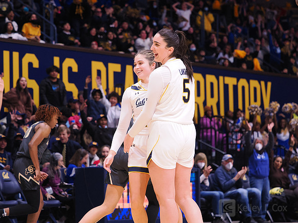 Kemery Martin (15), Claudia Langarita (5)