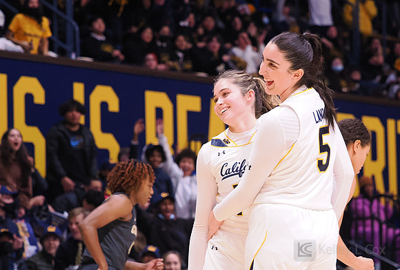 Kemery Martin (15), Claudia Langarita (5)
