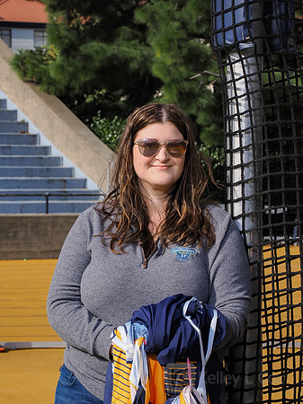 Samantha Sunseri