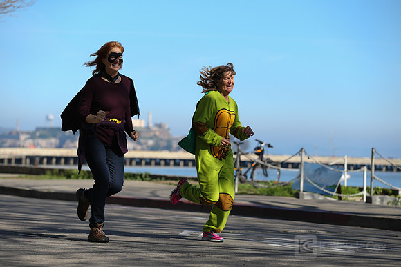 SONC Polar Plunge SF