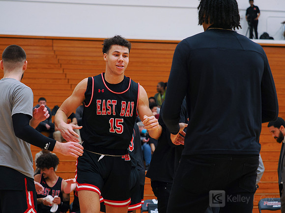 Grady Lewis (15)