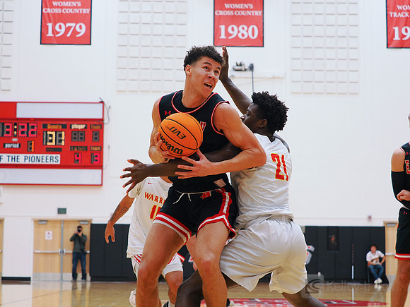 Grady Lewis (15)