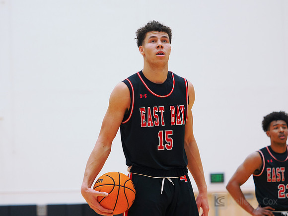 Grady Lewis (15)