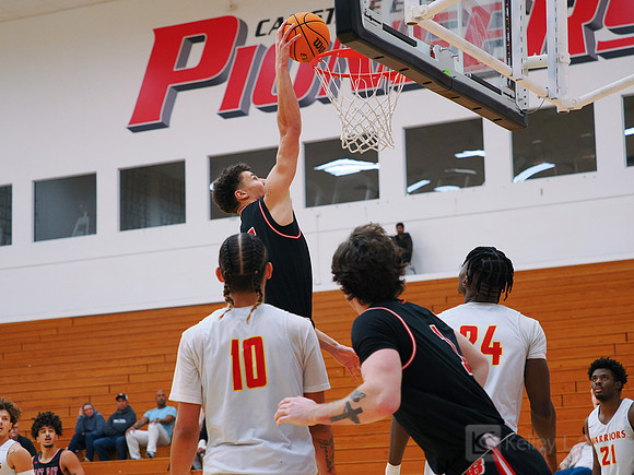 Grady Lewis (15)