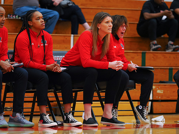 Coaches